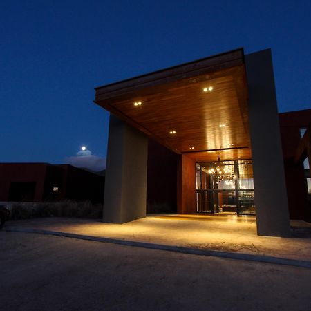Pueblo Nativo Resort Golf & Spa All Inclusive Вила Жардино Екстериор снимка
