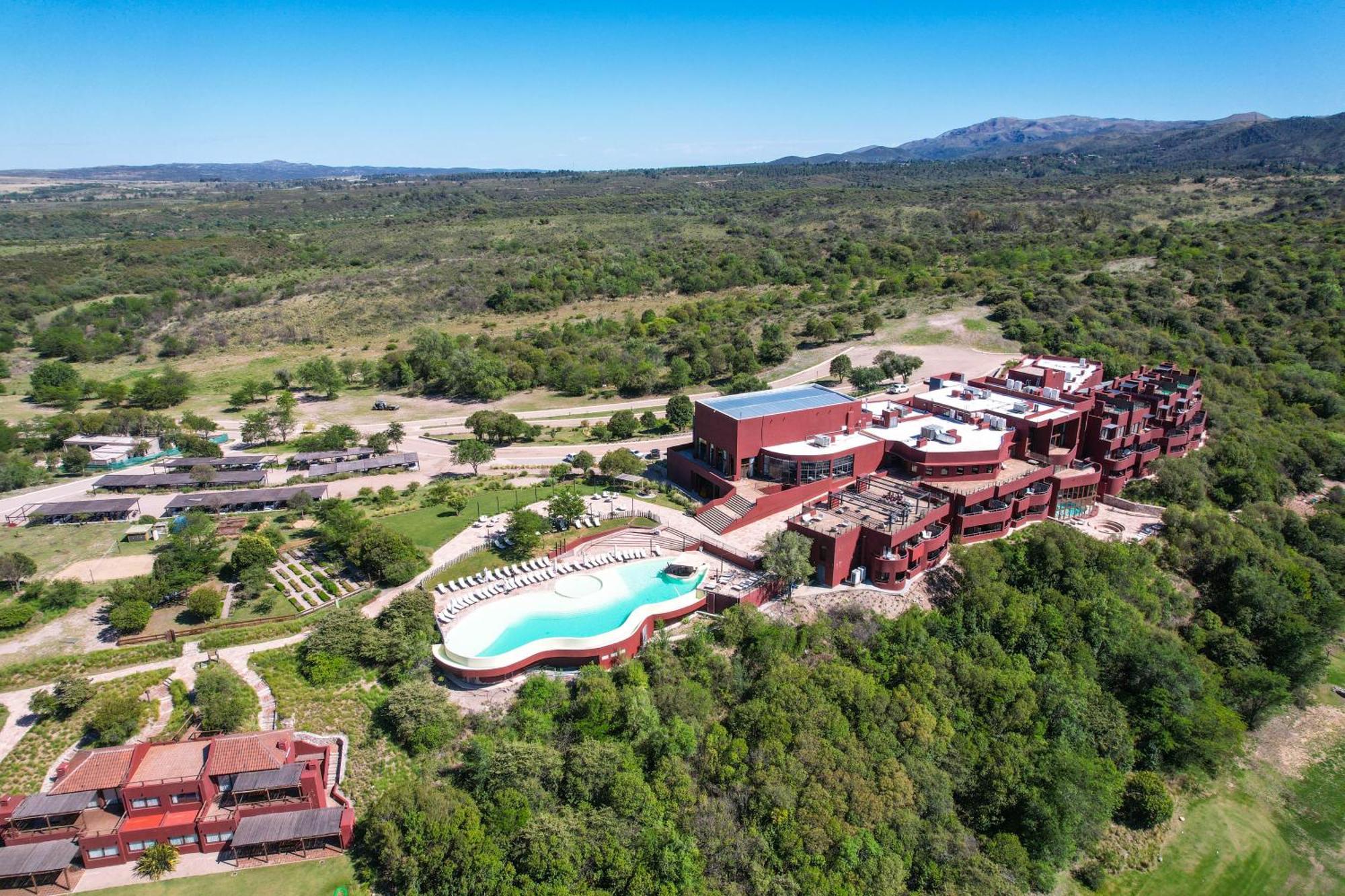 Pueblo Nativo Resort Golf & Spa All Inclusive Вила Жардино Екстериор снимка