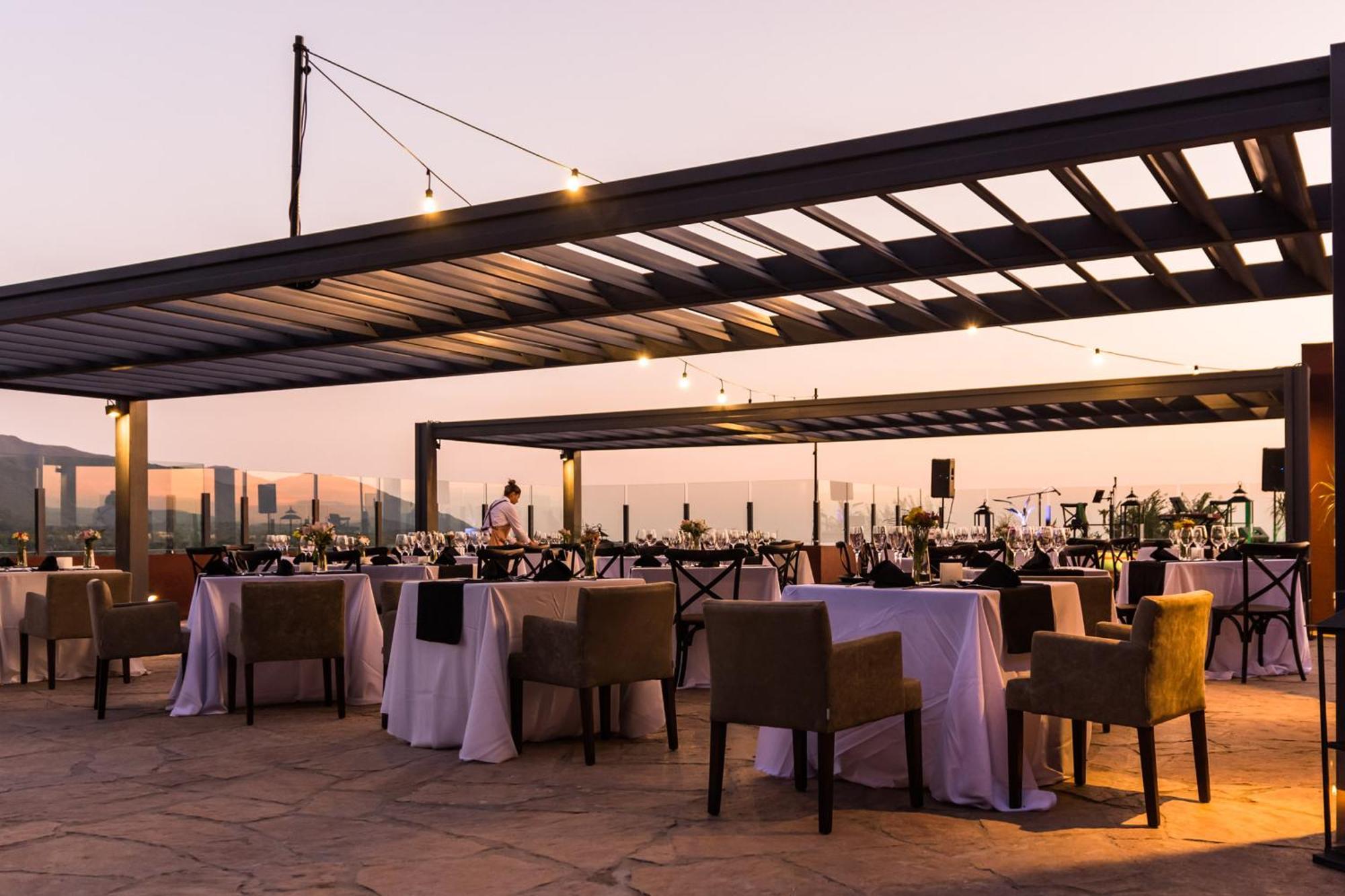 Pueblo Nativo Resort Golf & Spa All Inclusive Вила Жардино Екстериор снимка