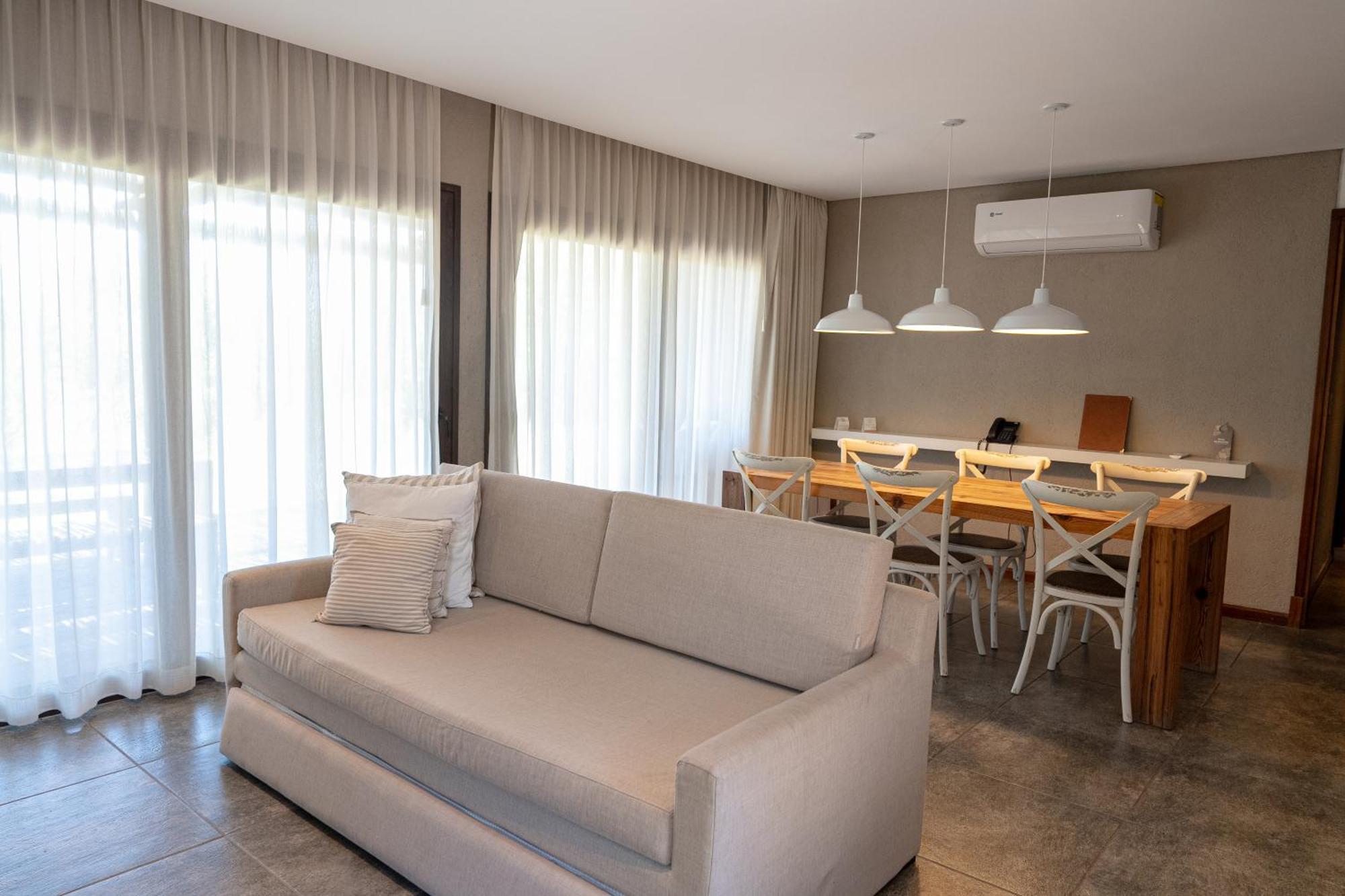 Pueblo Nativo Resort Golf & Spa All Inclusive Вила Жардино Стая снимка
