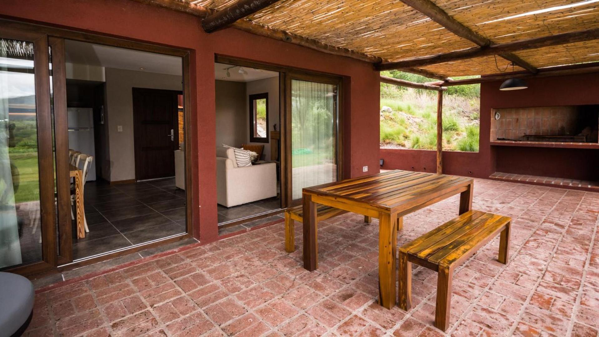 Pueblo Nativo Resort Golf & Spa All Inclusive Вила Жардино Стая снимка