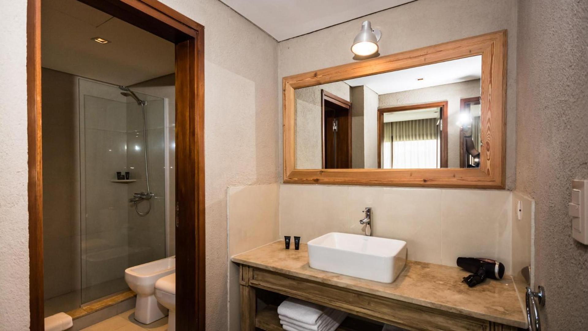Pueblo Nativo Resort Golf & Spa All Inclusive Вила Жардино Стая снимка