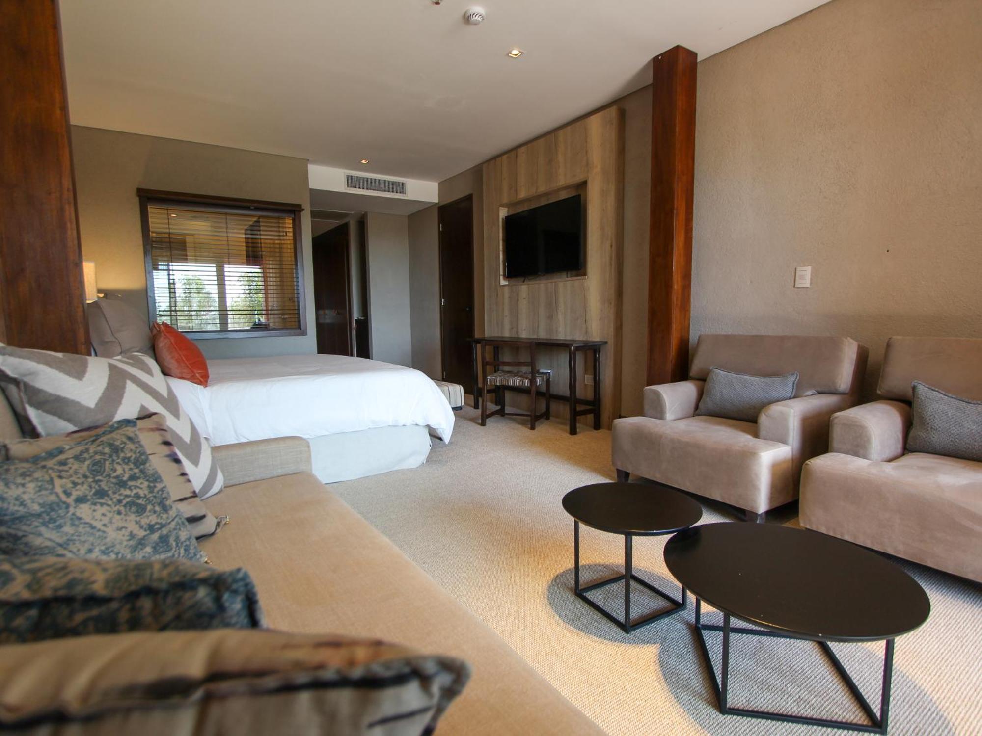 Pueblo Nativo Resort Golf & Spa All Inclusive Вила Жардино Стая снимка