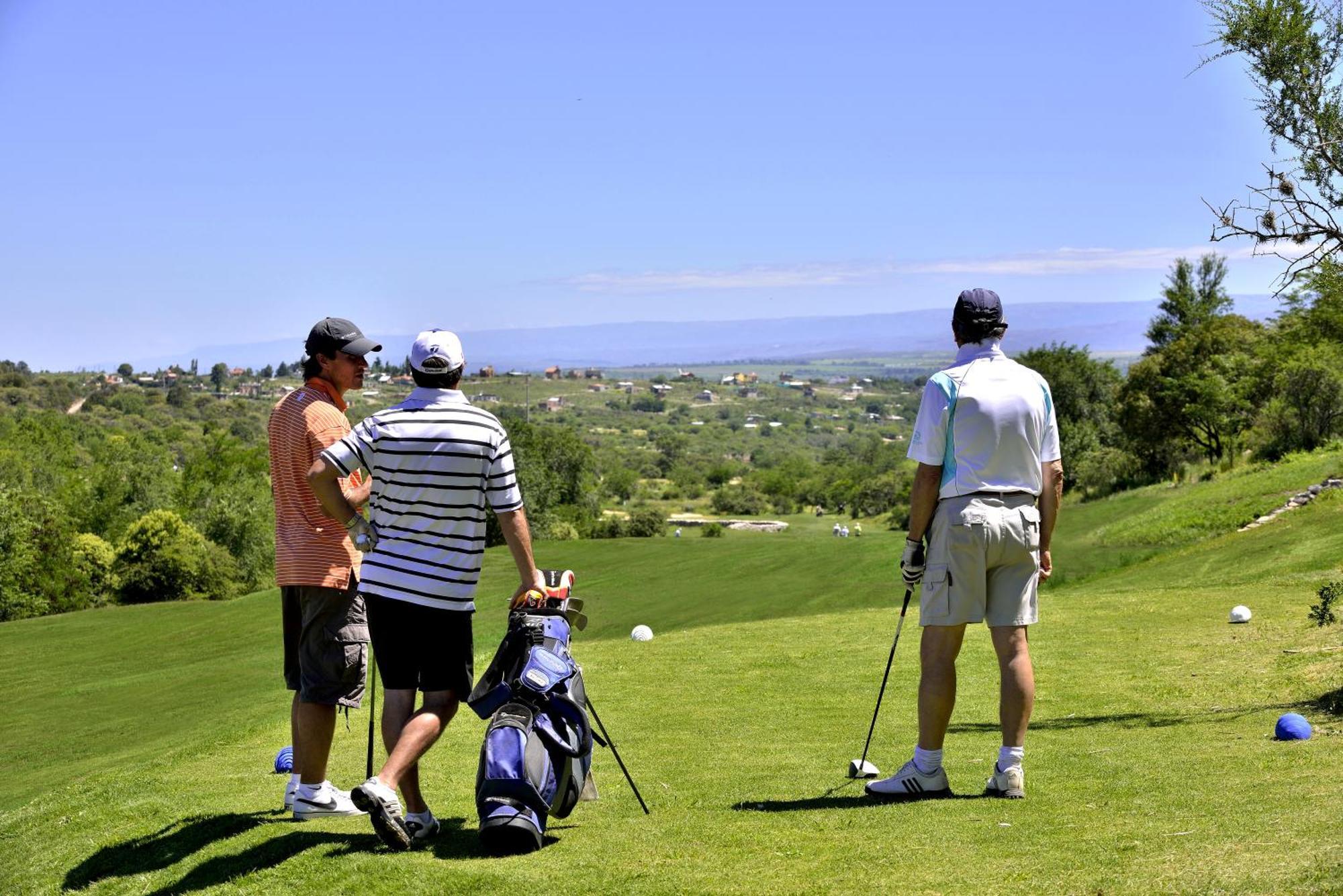 Pueblo Nativo Resort Golf & Spa All Inclusive Вила Жардино Екстериор снимка