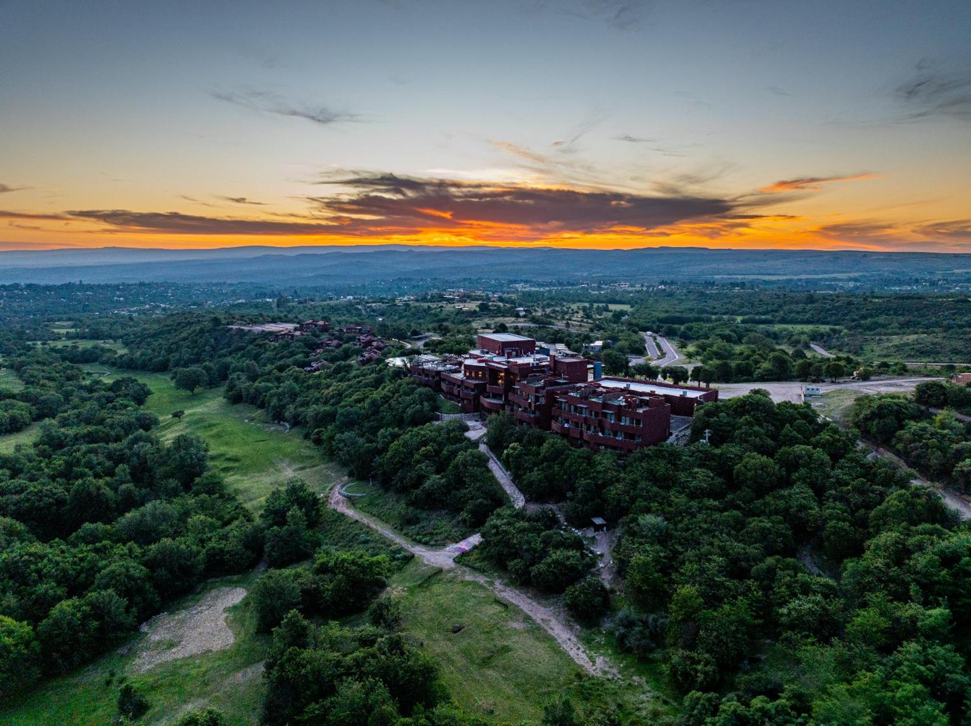 Pueblo Nativo Resort Golf & Spa All Inclusive Вила Жардино Екстериор снимка